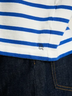 T-shirt Col Rond Maow