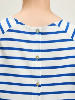 T-shirt Col Rond Maow