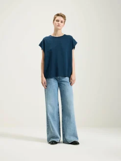 T-shirt Col Rond Vice