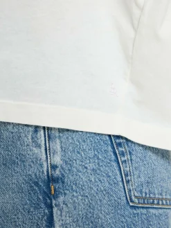 T-shirt Col Rond Vice