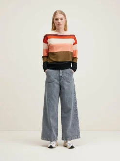 T-shirt Décontracté Senia