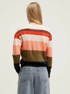 T-shirt Décontracté Senia