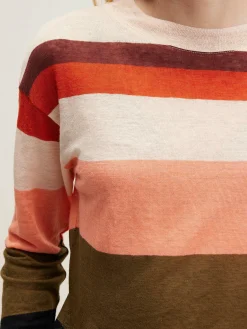 T-shirt Décontracté Senia