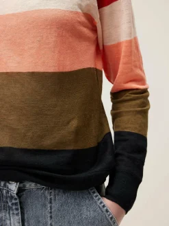 T-shirt Décontracté Senia