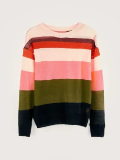 T-shirt Décontracté Senia