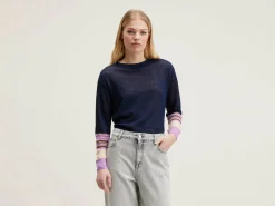 T-shirt Décontracté Senia