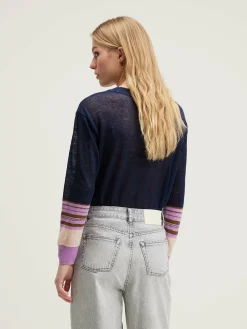 T-shirt Décontracté Senia