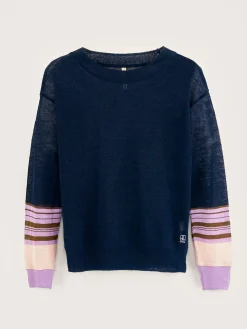 T-shirt Décontracté Senia