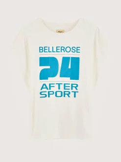 T-shirt En Coton Vice