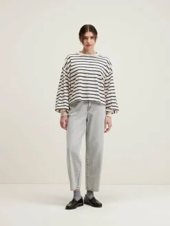 T-shirt Manches Bouffantes Franco