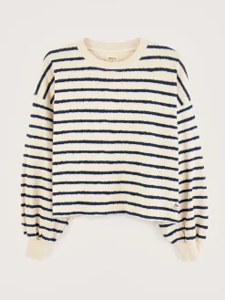 T-shirt Manches Bouffantes Franco