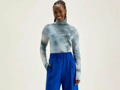 T-shirt Manches Longues Finny