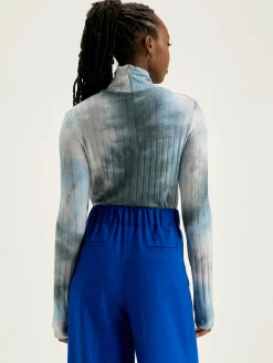 T-shirt Manches Longues Finny