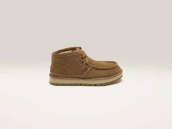UGG Chaussures Hayden Moc Pour Hommes