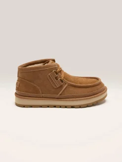UGG Chaussures Hayden Moc Pour Hommes