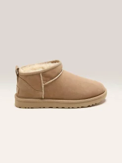 UGG Classic Ultra Mini Bottes Pour Femmes