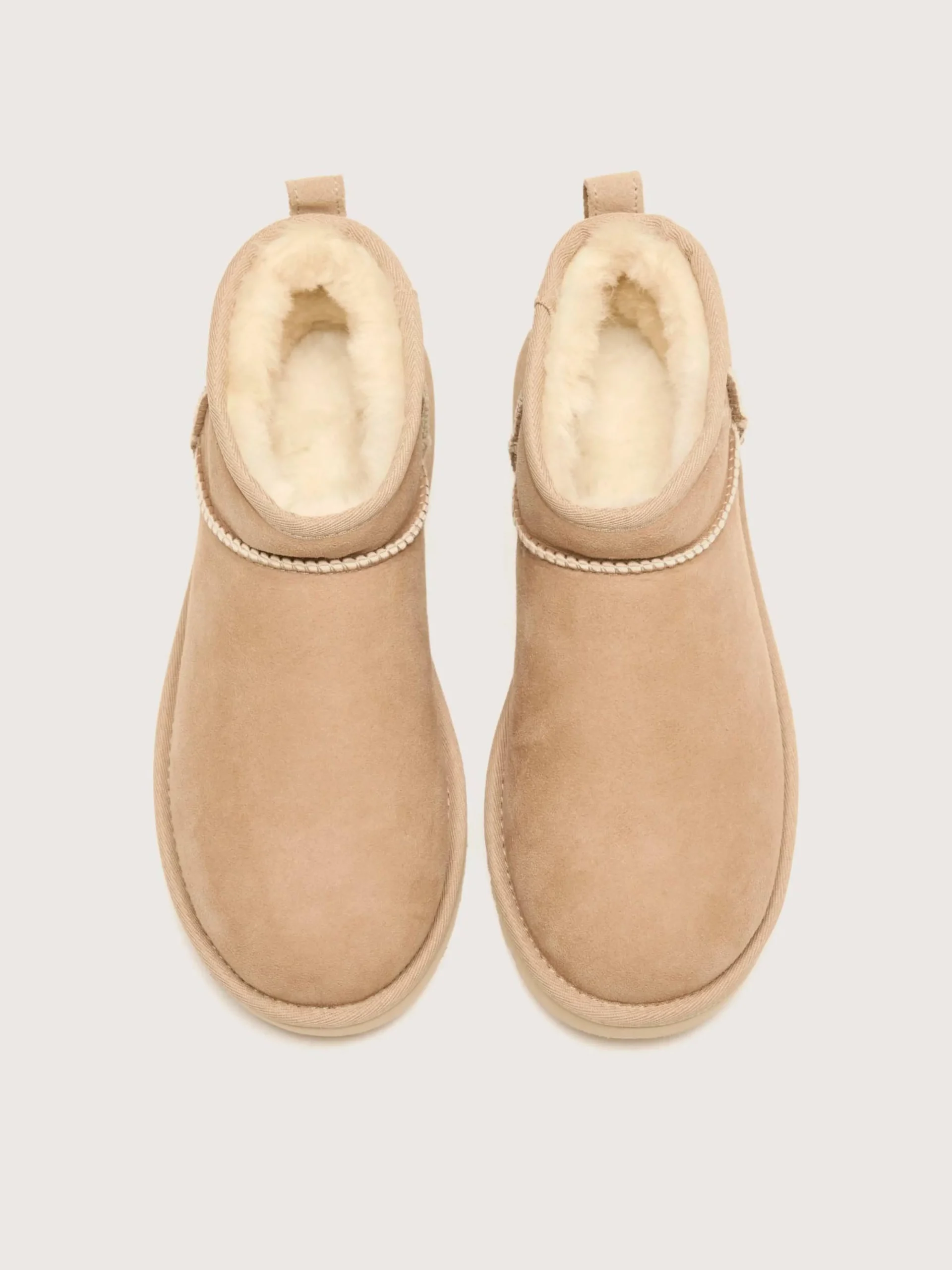 UGG Classic Ultra Mini Bottes Pour Femmes