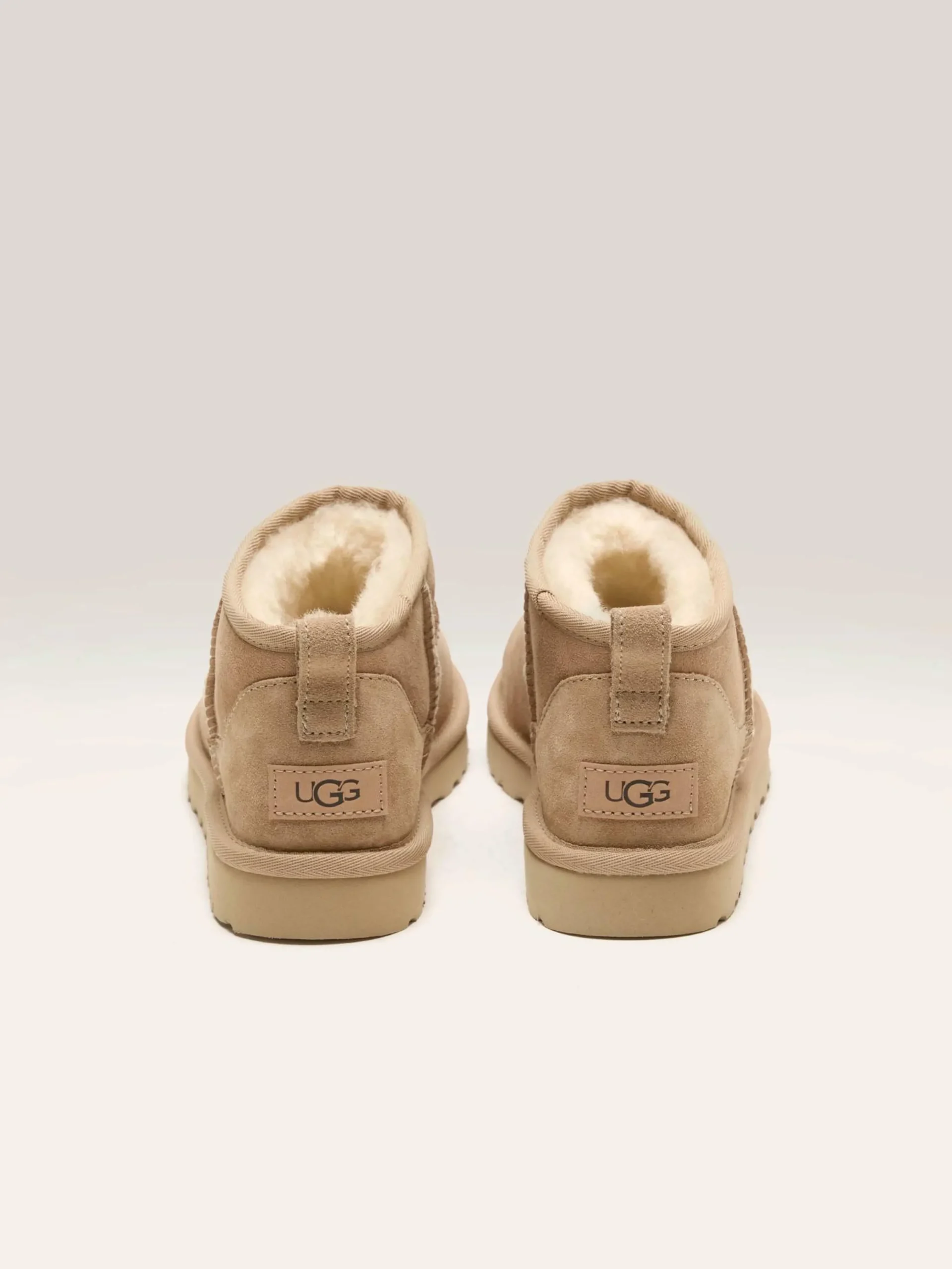 UGG Classic Ultra Mini Bottes Pour Femmes