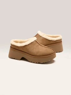 UGG Sabots New Heights Cozy Pour Femmes
