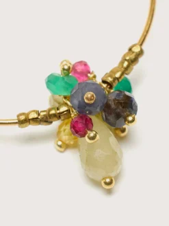 UNTITLEDITION Boucles D'oreilles Bocciolo