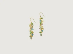 UNTITLEDITION Boucles D'oreilles Confetti
