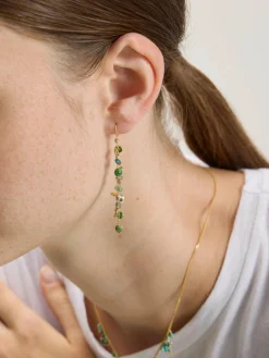 UNTITLEDITION Boucles D'oreilles Confetti