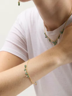 UNTITLEDITION Bracelet Aquadulce