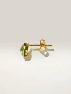 VADI JEWELS Boucles D'oreilles Pandore