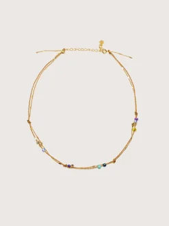 VADI JEWELS Collier Sugarloaf