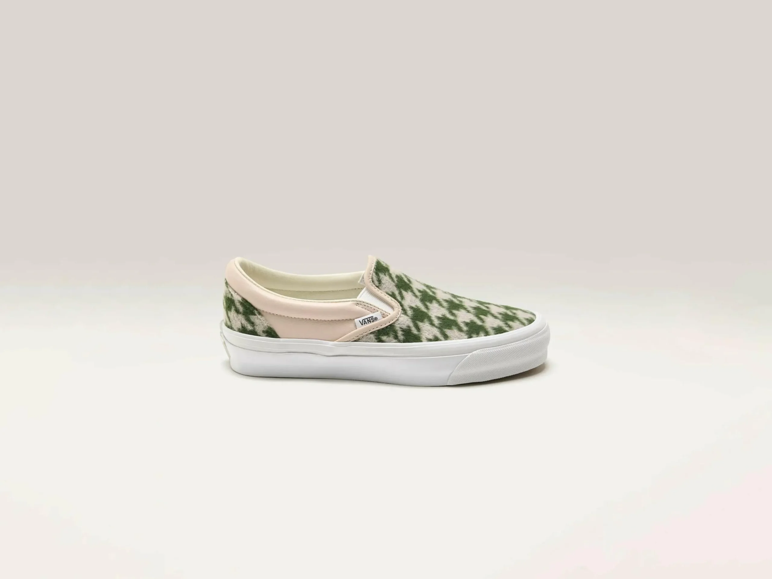 VANS Slip-On Reissue 98 Pour Femmes