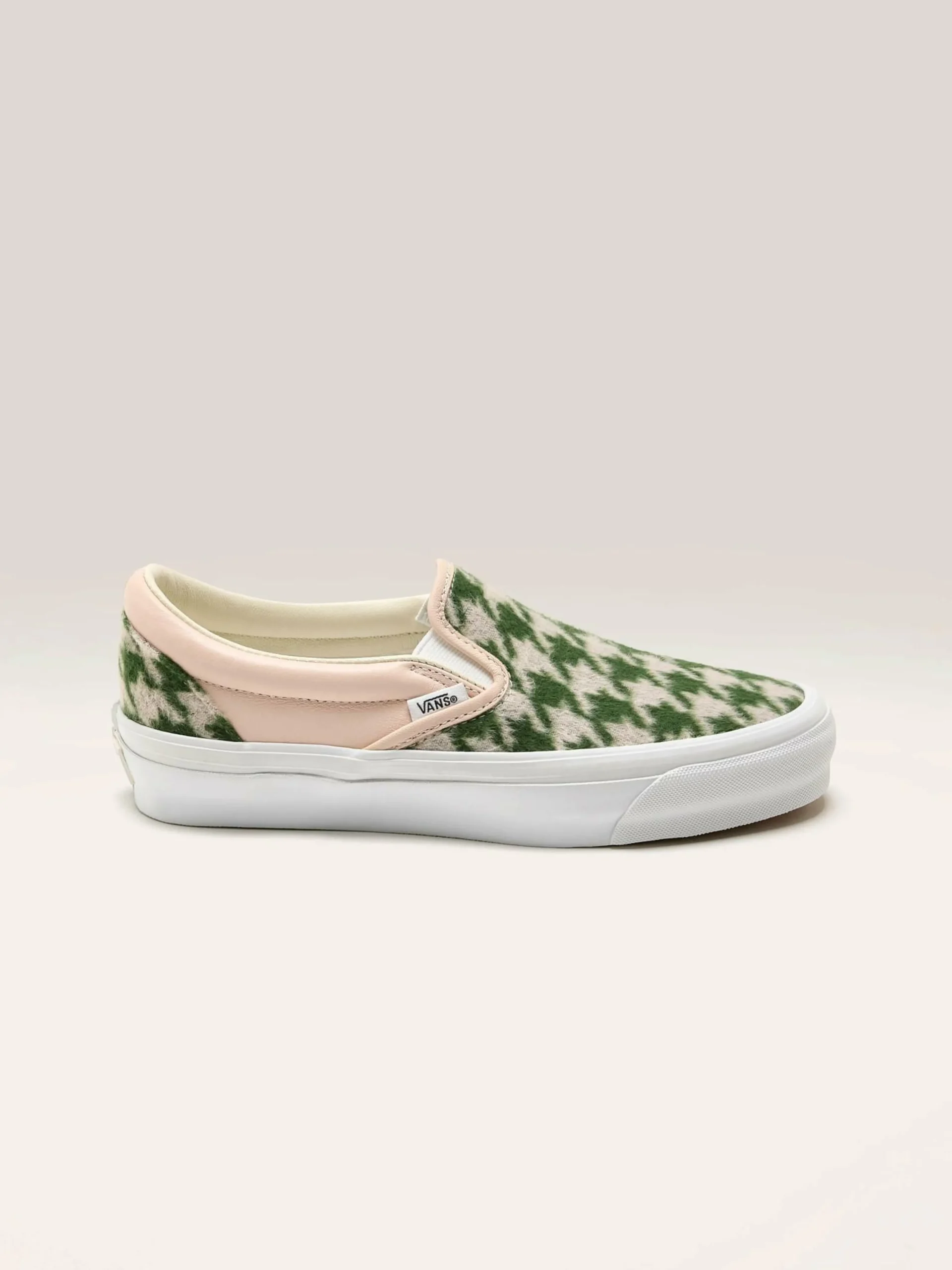 VANS Slip-On Reissue 98 Pour Femmes