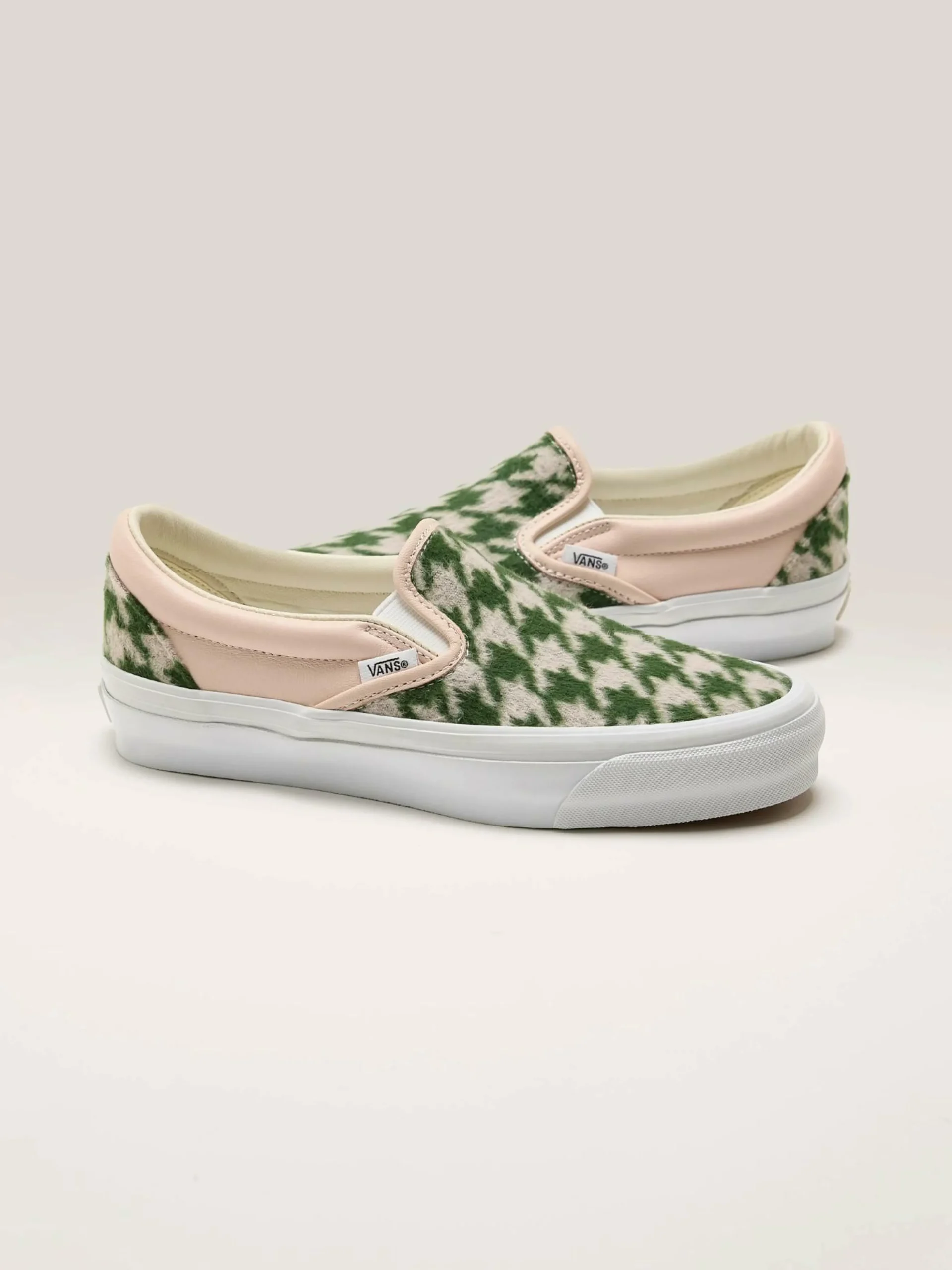 VANS Slip-On Reissue 98 Pour Femmes