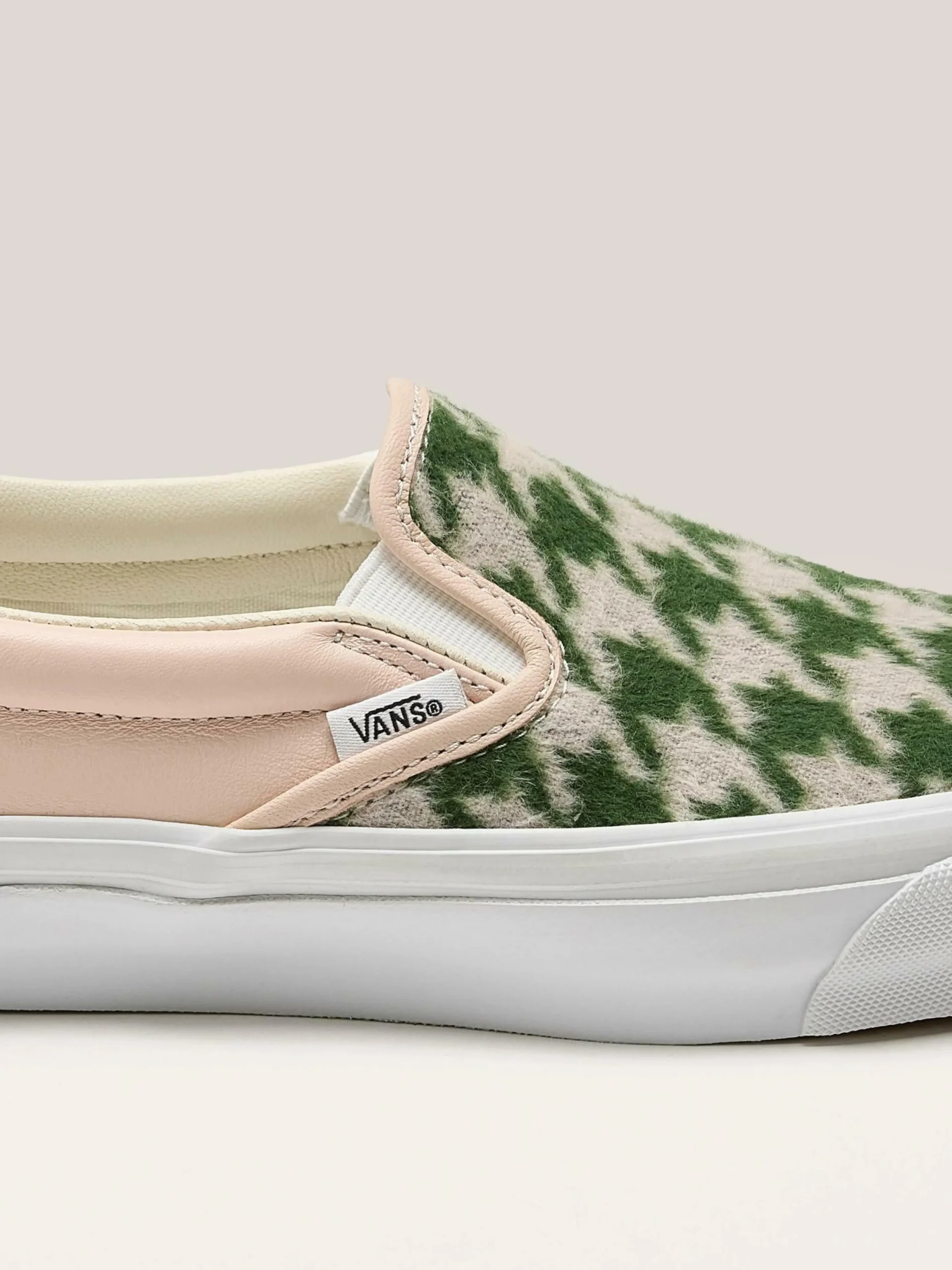 VANS Slip-On Reissue 98 Pour Femmes