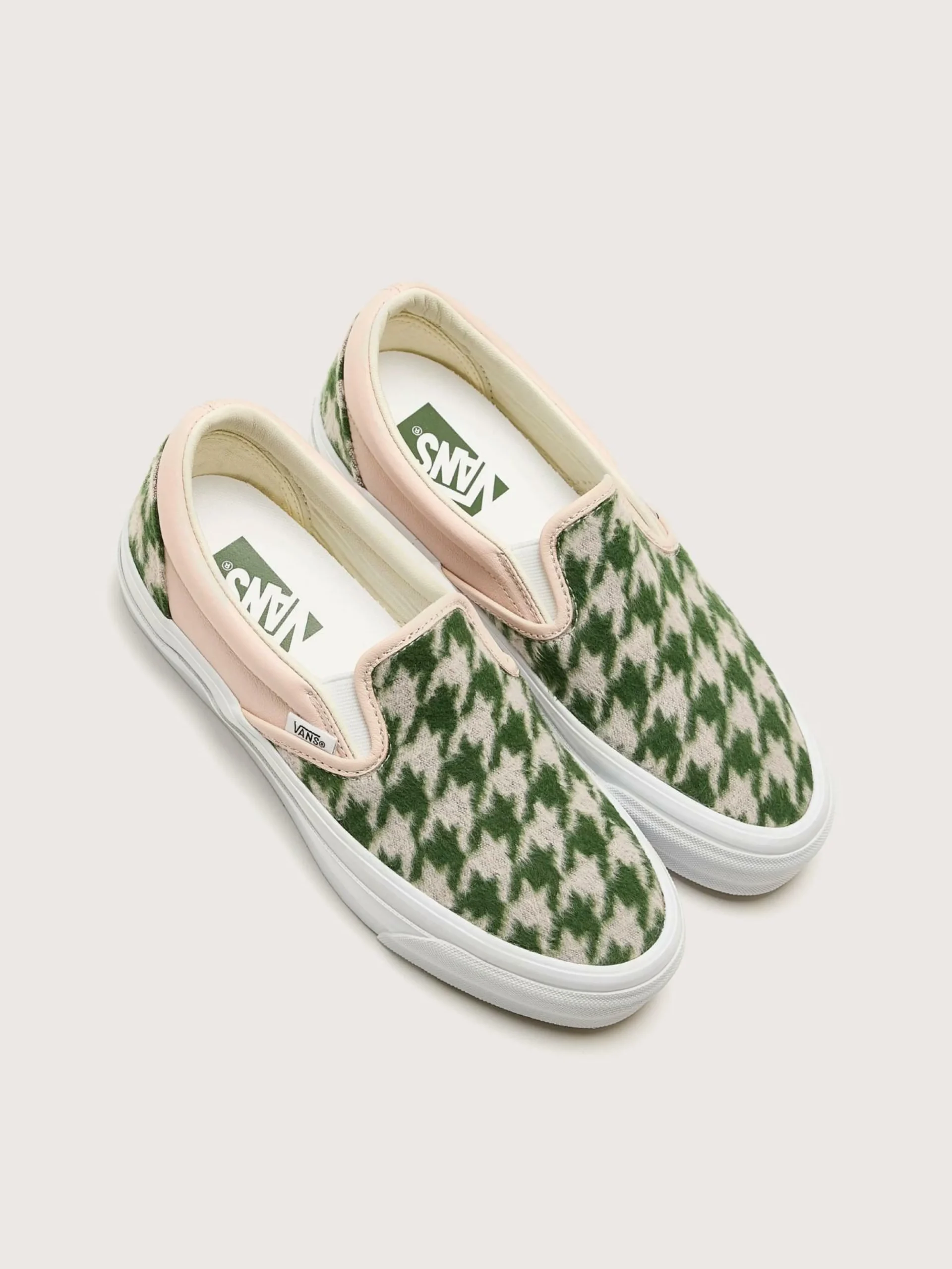 VANS Slip-On Reissue 98 Pour Femmes