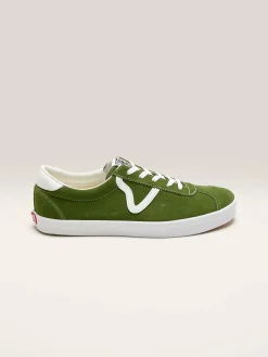 VANS Sport Low Pour Hommes