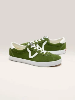 VANS Sport Low Pour Hommes