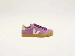 VEJA Campo Bold Suede Pour Femmes