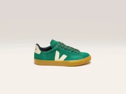 VEJA Campo Bold Suede Pour Homme