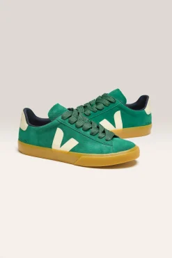 VEJA Campo Bold Suede Pour Homme