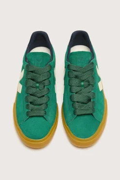 VEJA Campo Bold Suede Pour Homme