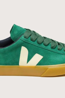 VEJA Campo Bold Suede Pour Homme