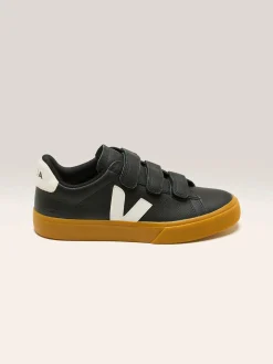 VEJA Recife Chromefree Leather Pour Femmes