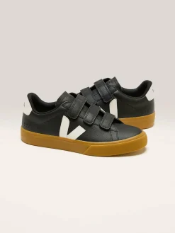 VEJA Recife Chromefree Leather Pour Femmes