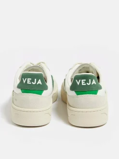 VEJA V-90 Leather Pour Hommes