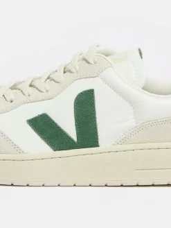 VEJA V-90 Leather Pour Hommes