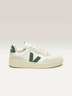 VEJA V-90 O.T. Leather Pour Femmes