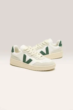 VEJA V-90 O.T. Leather Pour Femmes