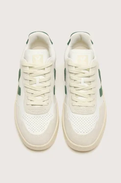 VEJA V-90 O.T. Leather Pour Femmes