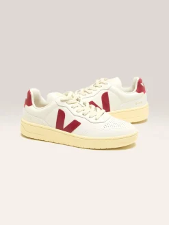 VEJA V-90 O.T. Leather Pour Femmes