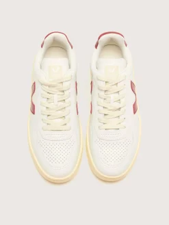 VEJA V-90 O.T. Leather Pour Femmes